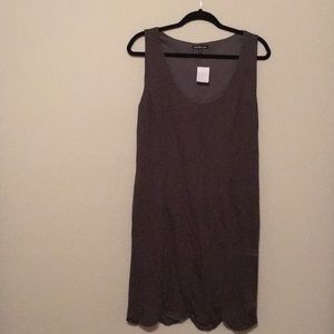 Above The Knee Dress